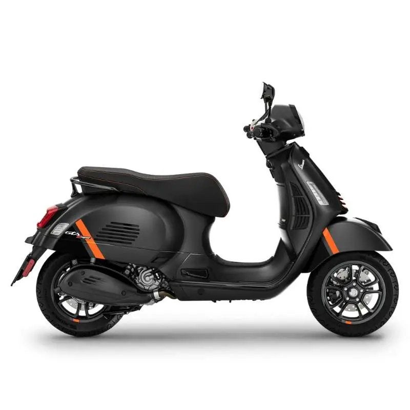 Vespa Gts 300 A1 ( GEZOCHT), Fietsen en Brommers, Scooters | Vespa, Ophalen of Verzenden, Zo goed als nieuw, Benzine, Overige modellen
