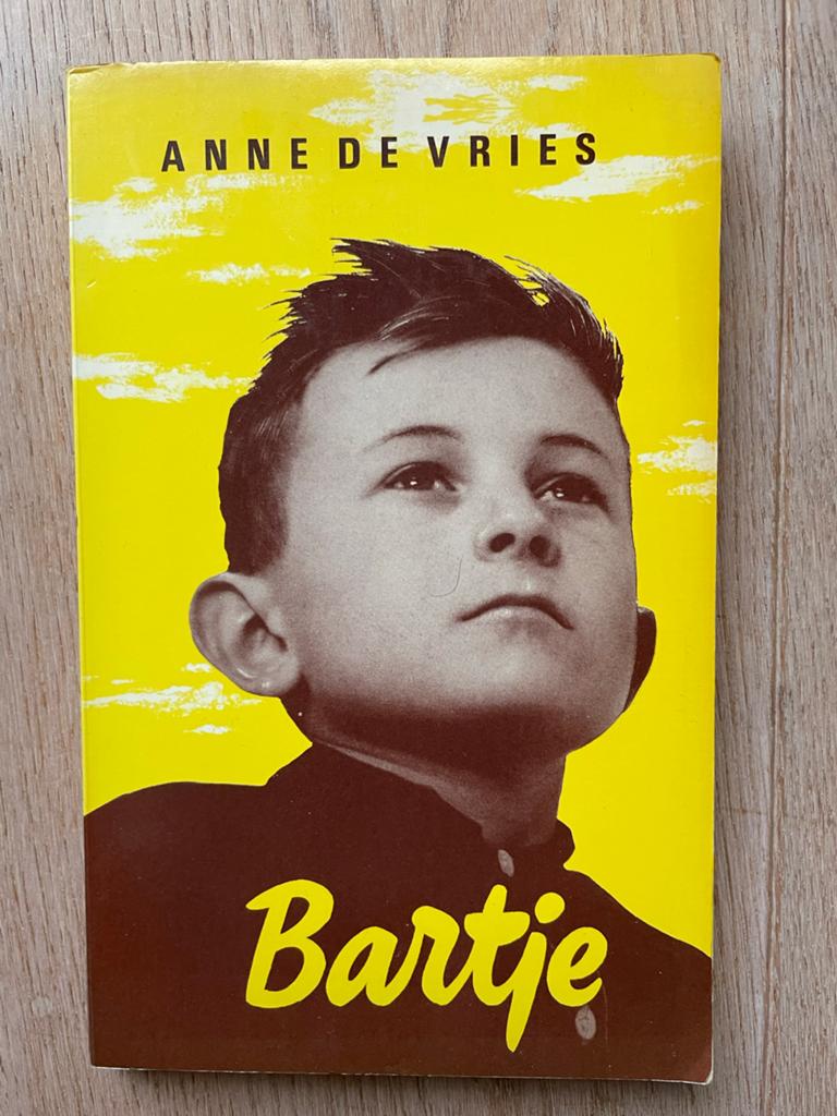 Anne de Vries - Bartje, Boeken, Ophalen of Verzenden, Gelezen