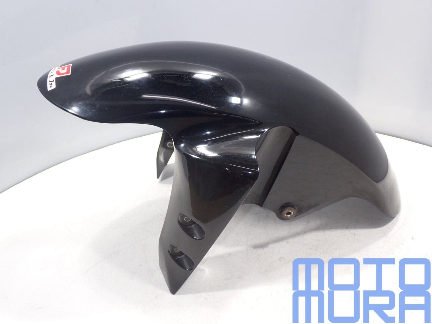 Yamaha FZ8 2011 - 2015 voorspatbord spatbord voor FZ8N FZ8S, Gebruikt, -, -, Ophalen of Verzenden