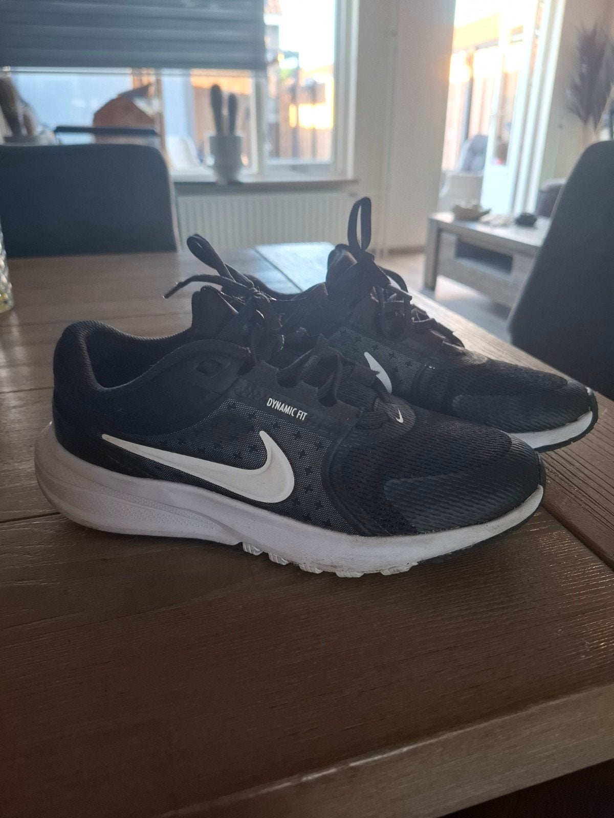 1 keer gedragen, Ophalen of Verzenden, Zo goed als nieuw, Schoenen