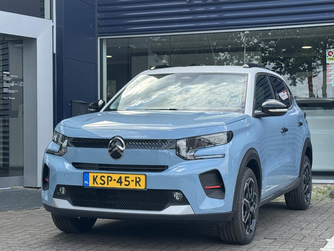 Citroën C3 1.2 Turbo 100pk Max | Apple Carplay/Android Auto, Auto's, Automatische klimaatregeling, 101 pk, Gebruikt, 1199 cc