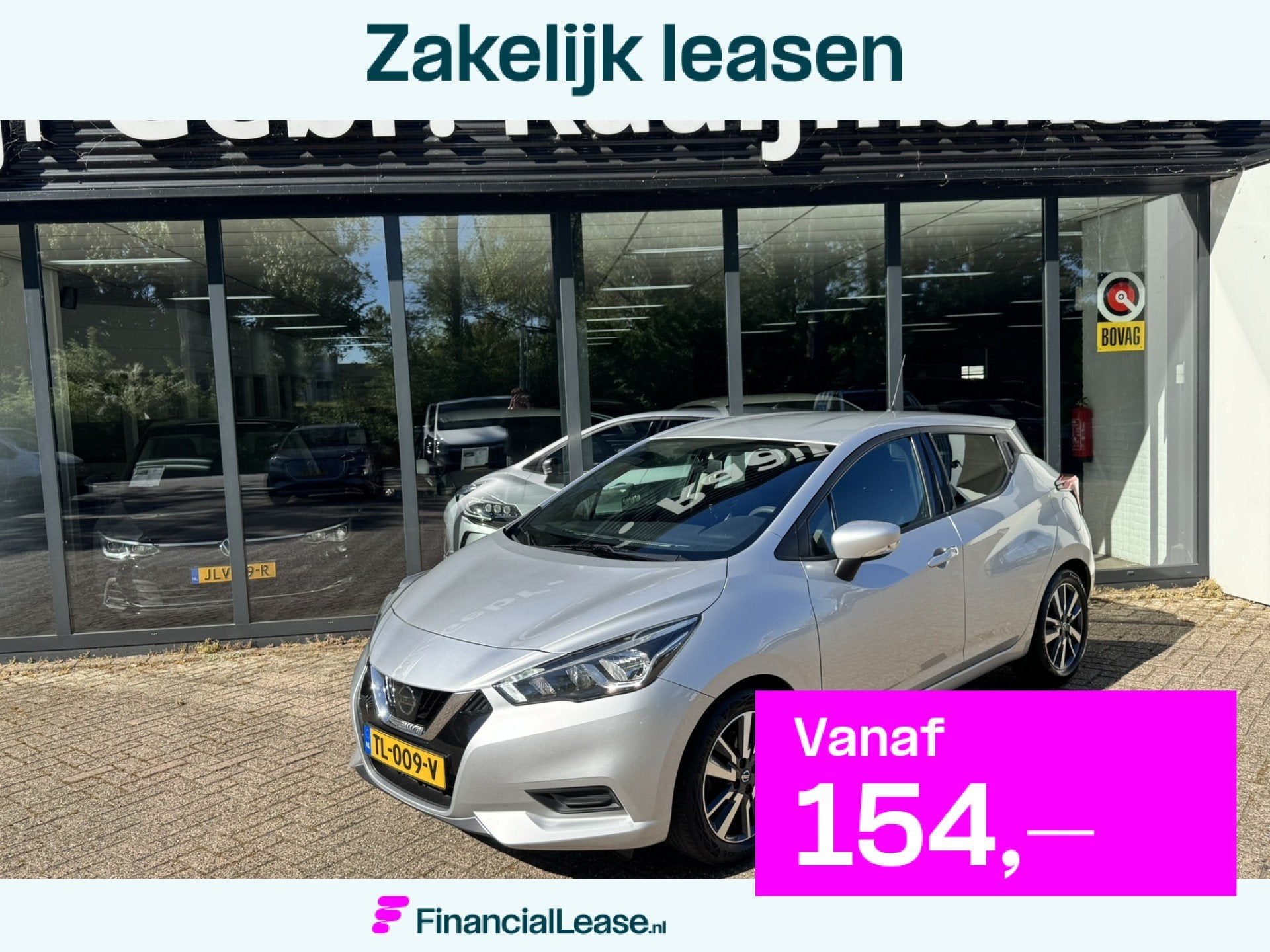 Nissan Micra 0.9 IG-T N-Connecta*Navigatie*Camera*, Voorwielaandrijving, Euro 6, 525 kg, 23 km/l