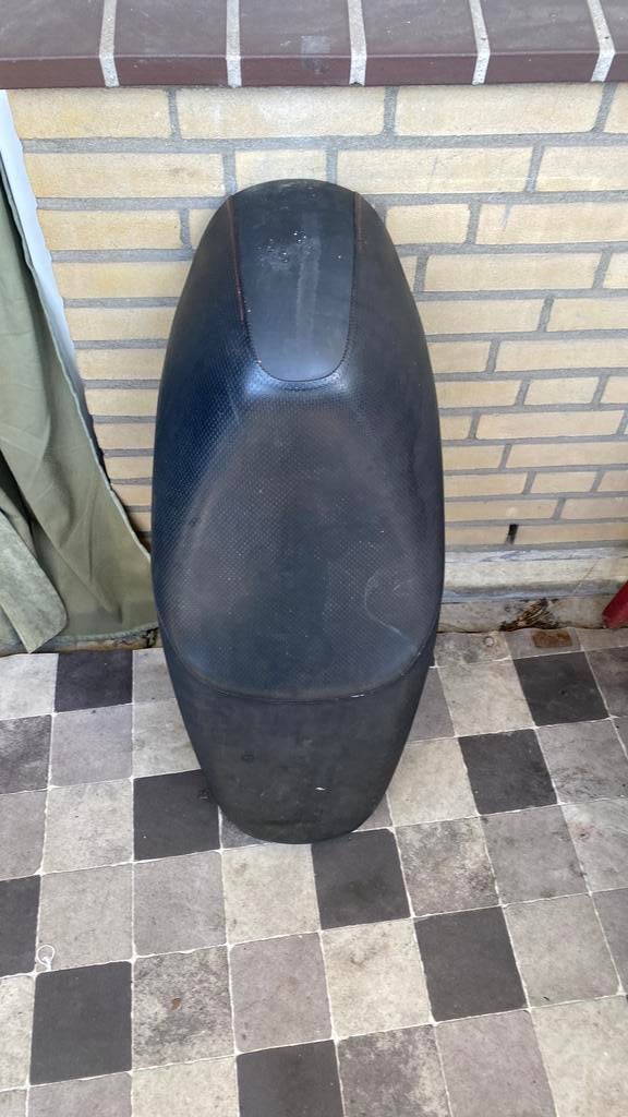Honda ps 150 zadel, Ophalen of Verzenden, Zo goed als nieuw, Zadel, Honda