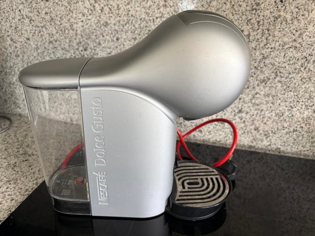 Krups Dolce Gusto - KP440 - automatisch, Witgoed en Apparatuur, Koffiezetapparaten, Koffiemachine, Ophalen of Verzenden, Zo goed als nieuw