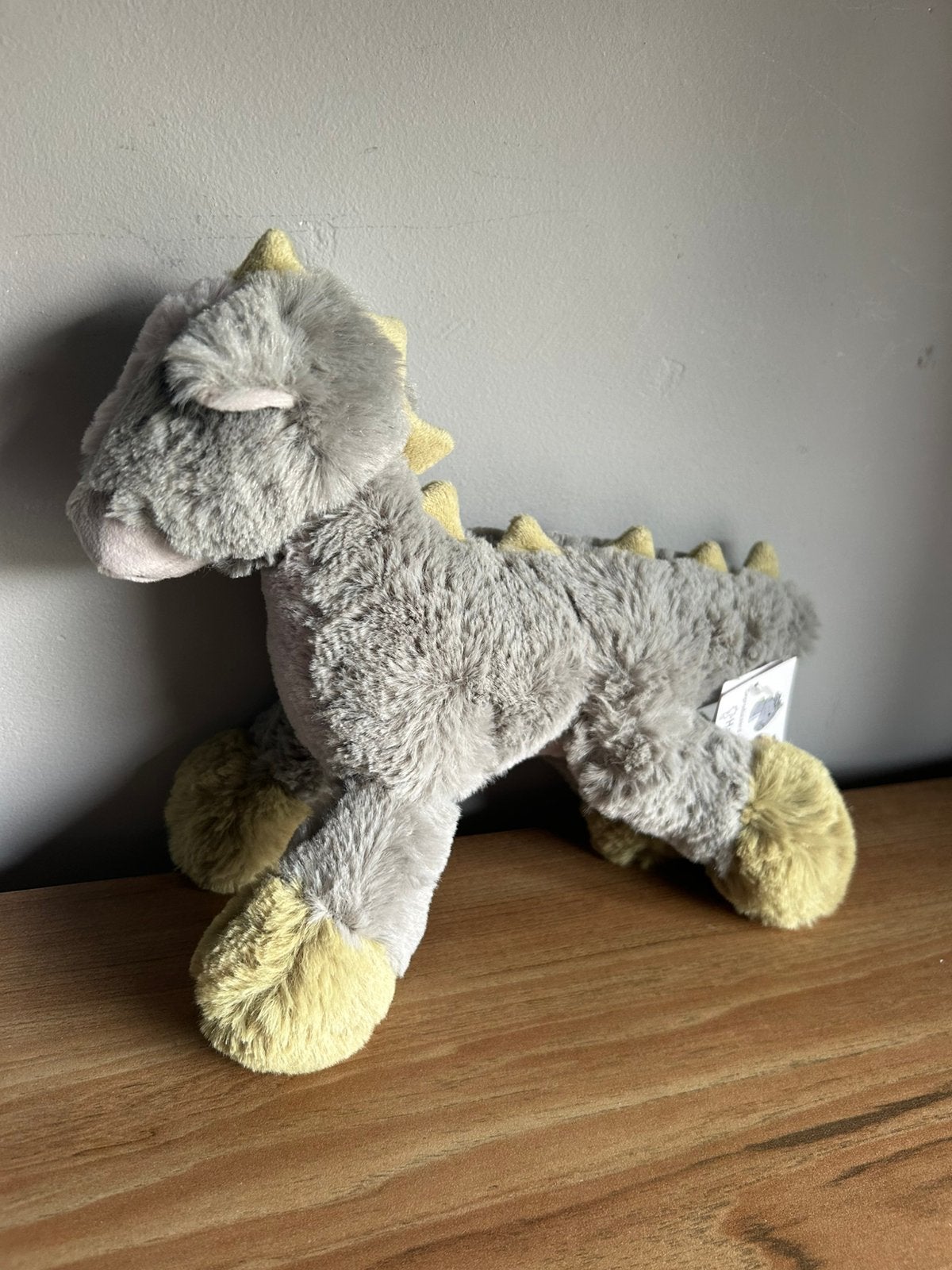 Happy horse kruidvat paard knuffel knuffeltje knuffels, Verzenden, Nieuw, Paard
