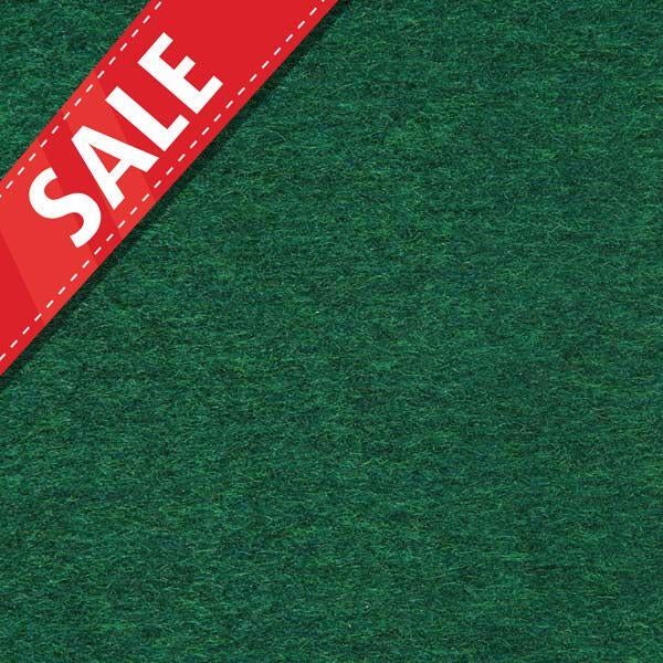 Aanbieding. Groene Superflor goedkope project tapijttegels, 75 m² of meer, Nieuw, Ophalen of Verzenden, Tapijttegels
