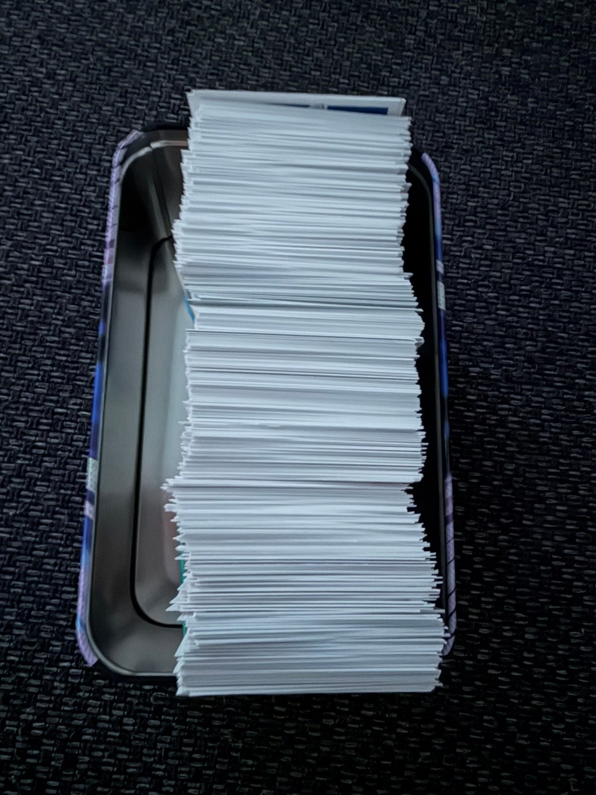 Topps f1 2026 kaarten, Verzenden, Nieuw, Formule 1