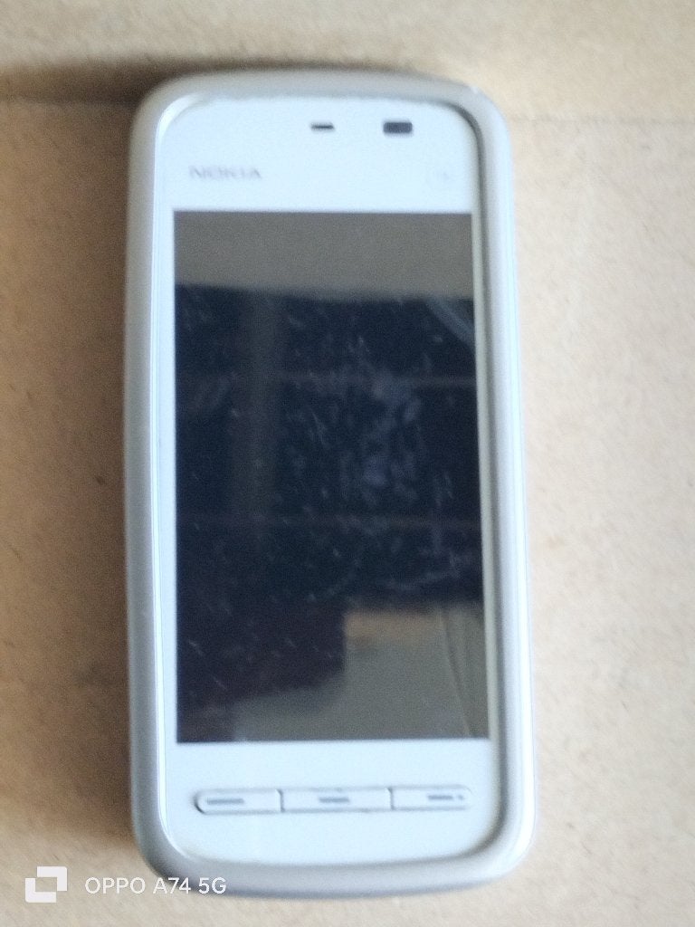 Nokia mijn eerste, Telecommunicatie, Overige modellen, Verzenden, Minder dan 3 megapixel, Zonder simlock