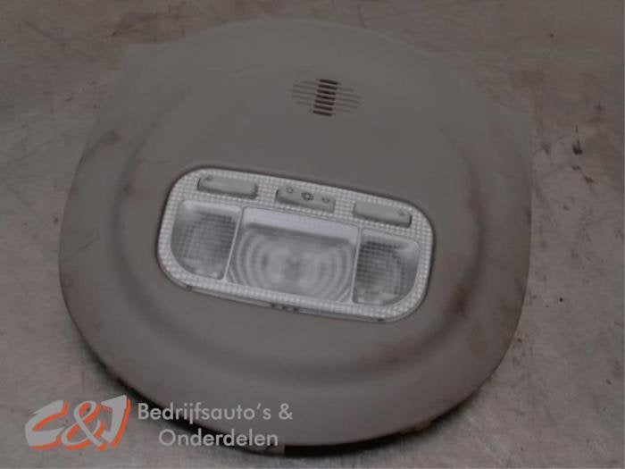 Binnenverlichting voor van een Peugeot Partner, Gebruikt, -, -, Ophalen of Verzenden