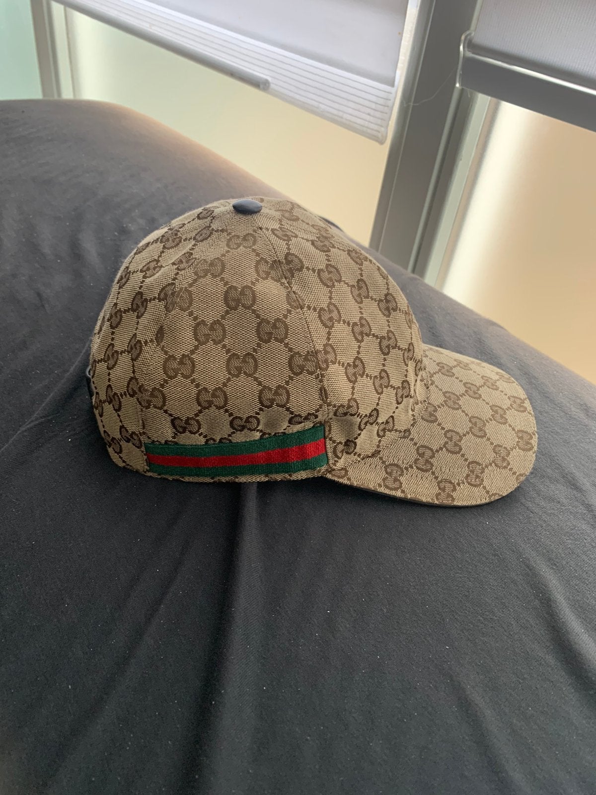 Originele gucci pet, Ophalen of Verzenden