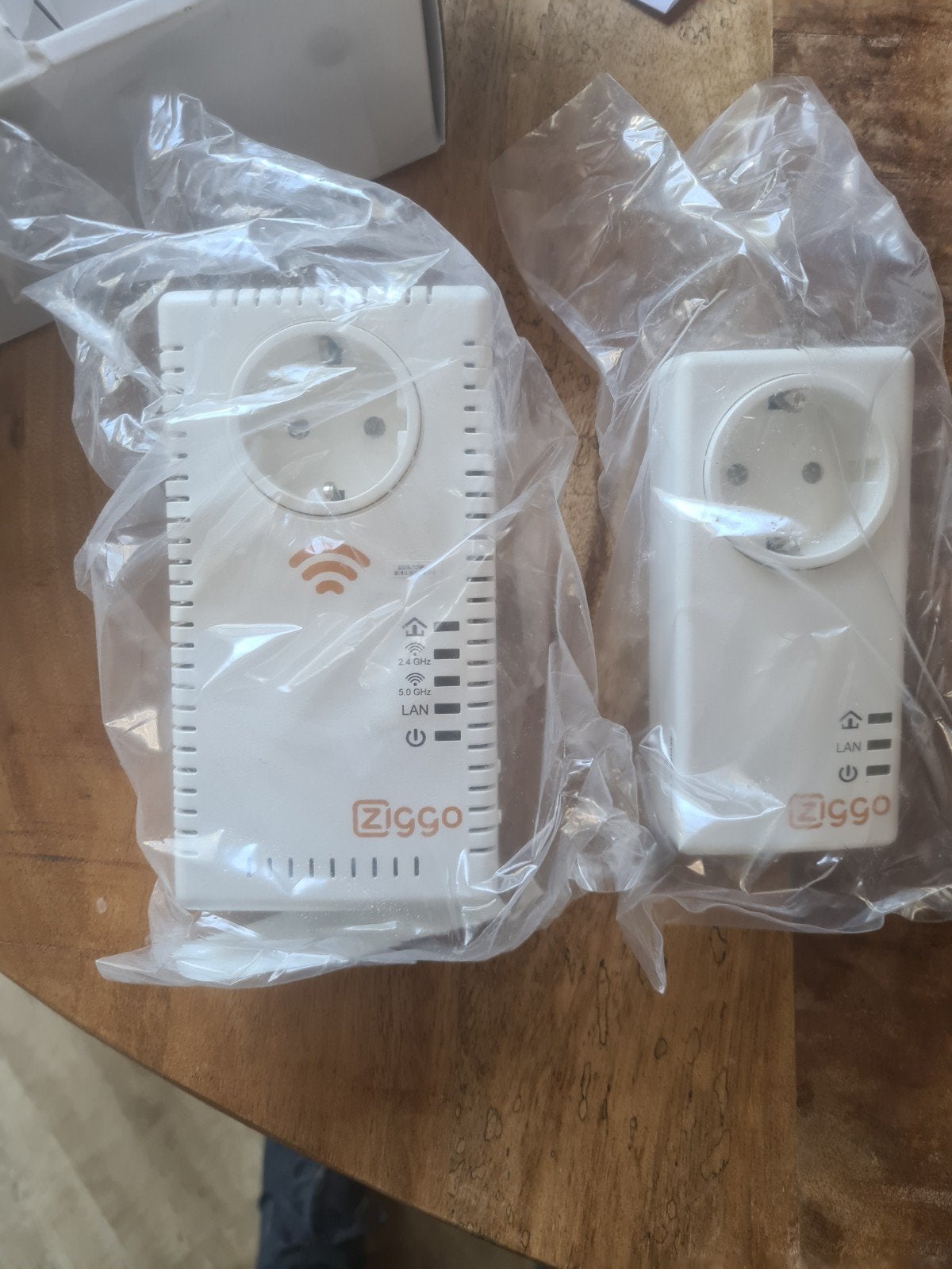 ziggo Wifibooster nieuw, Ophalen, Nieuw