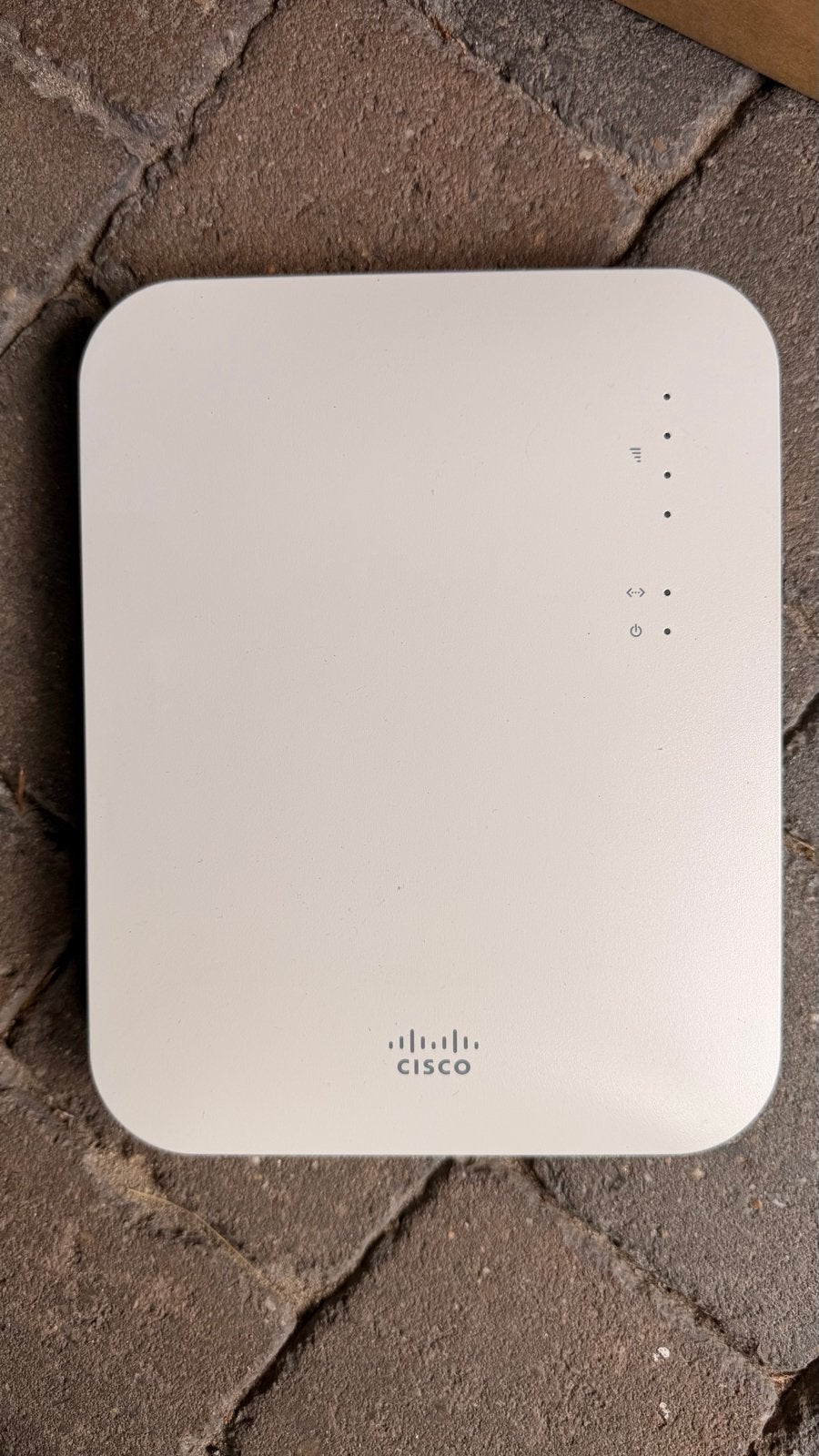 Cisco Meraki MR16 Access Point - Draadloos en Betrouwbaar, Ophalen, Nieuw