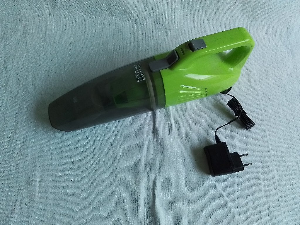 Stofzuiger, Overige merken, Kruimeldief, Ophalen of Verzenden, Minder dan 1200 watt