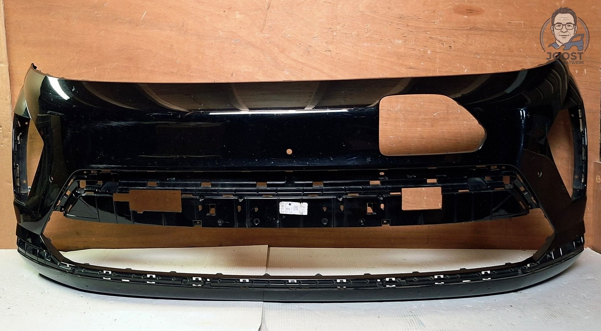 Voorbumper orgineel Hyundai Kona II EV v.a 2023 86511-HF010