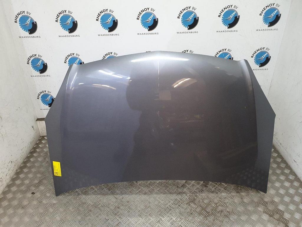 OPEL ZAFIRA MOTORKAP 2005, Ophalen of Verzenden, Gebruikt, Stiba lid