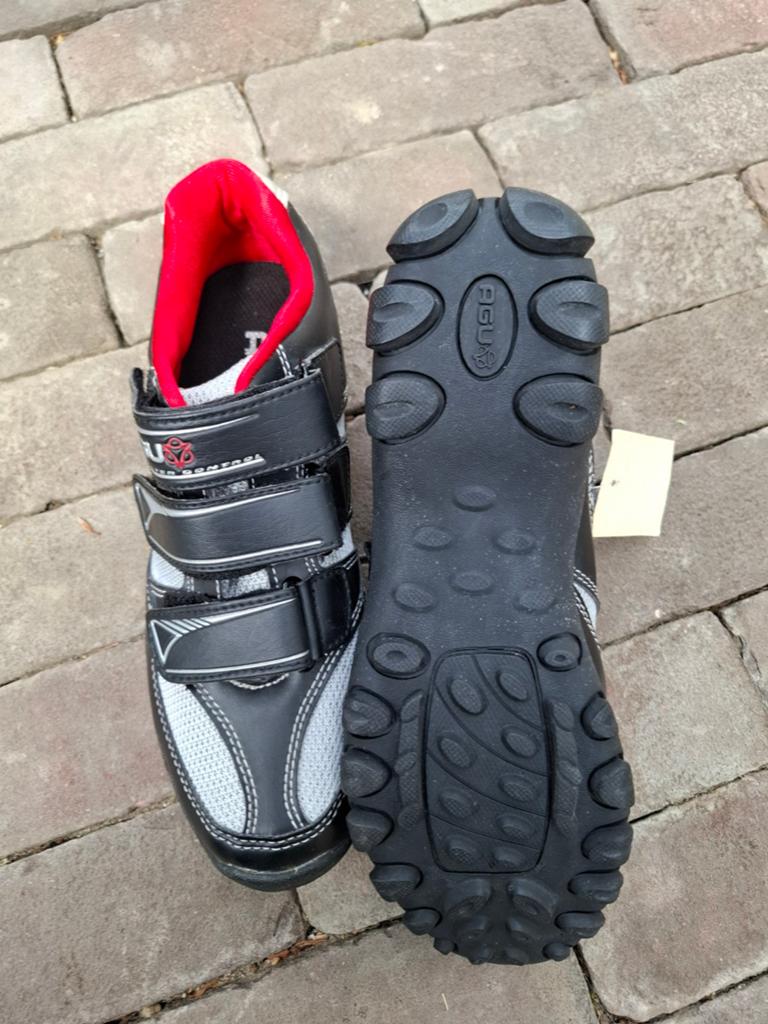 Agu schoenen nieuw maat 38