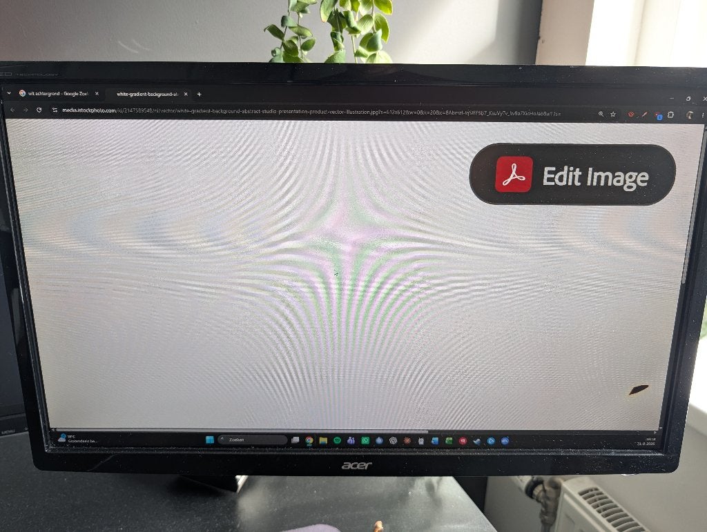 Acer Predator GN246HLBbid | 144hz 1080P Full HD, Computers en Software, Gebruikt, Acer., 101 t/m 150 Hz, Full HD
