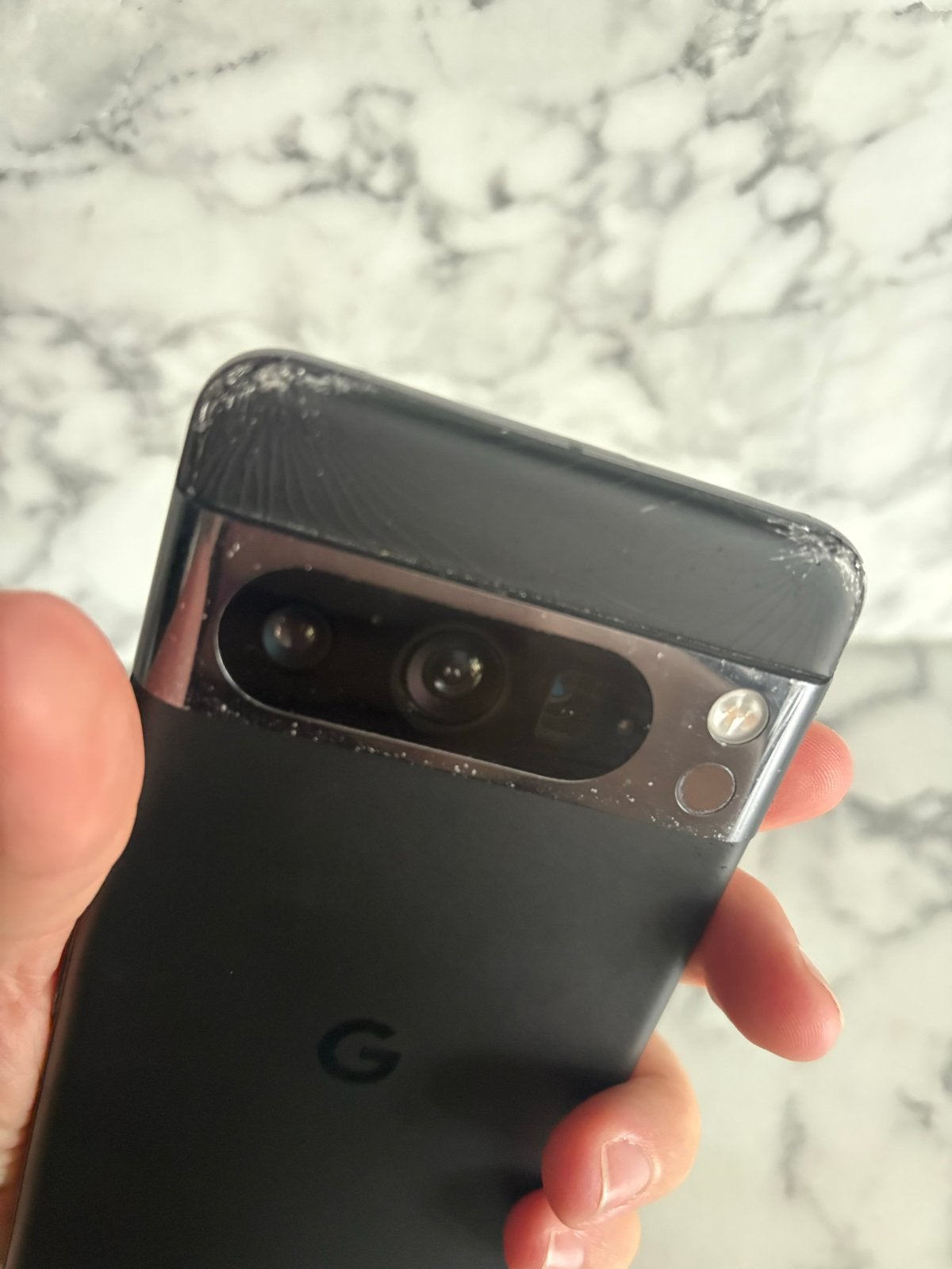 Foto 8 van Google Pixel 8 Pro 256 GB - Gebruikt