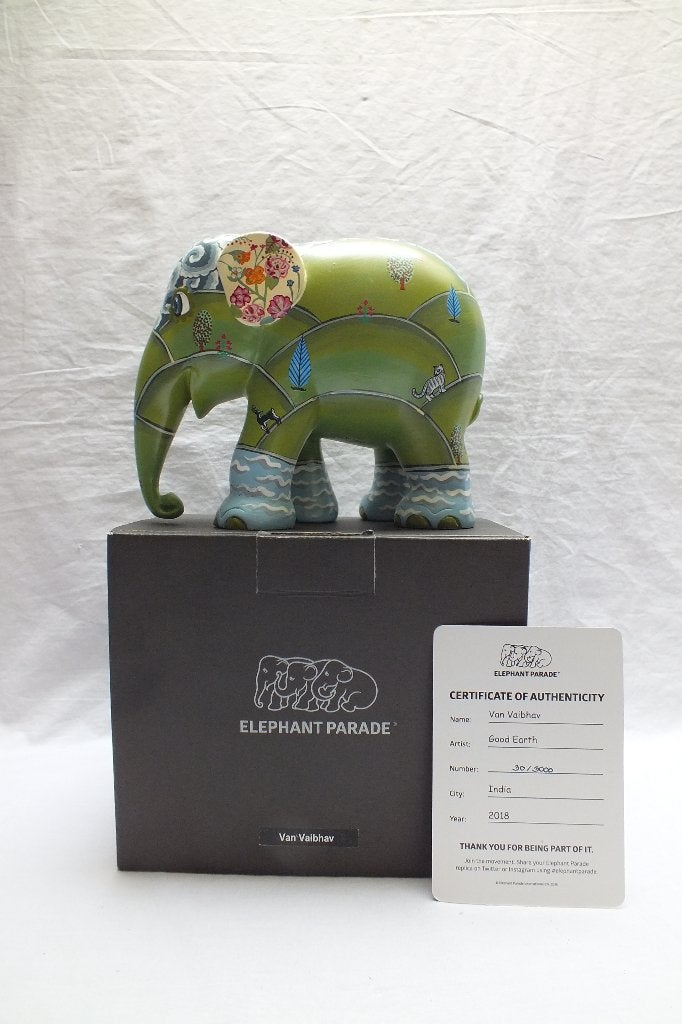 Olifant., Ophalen of Verzenden, Zo goed als nieuw, Dier