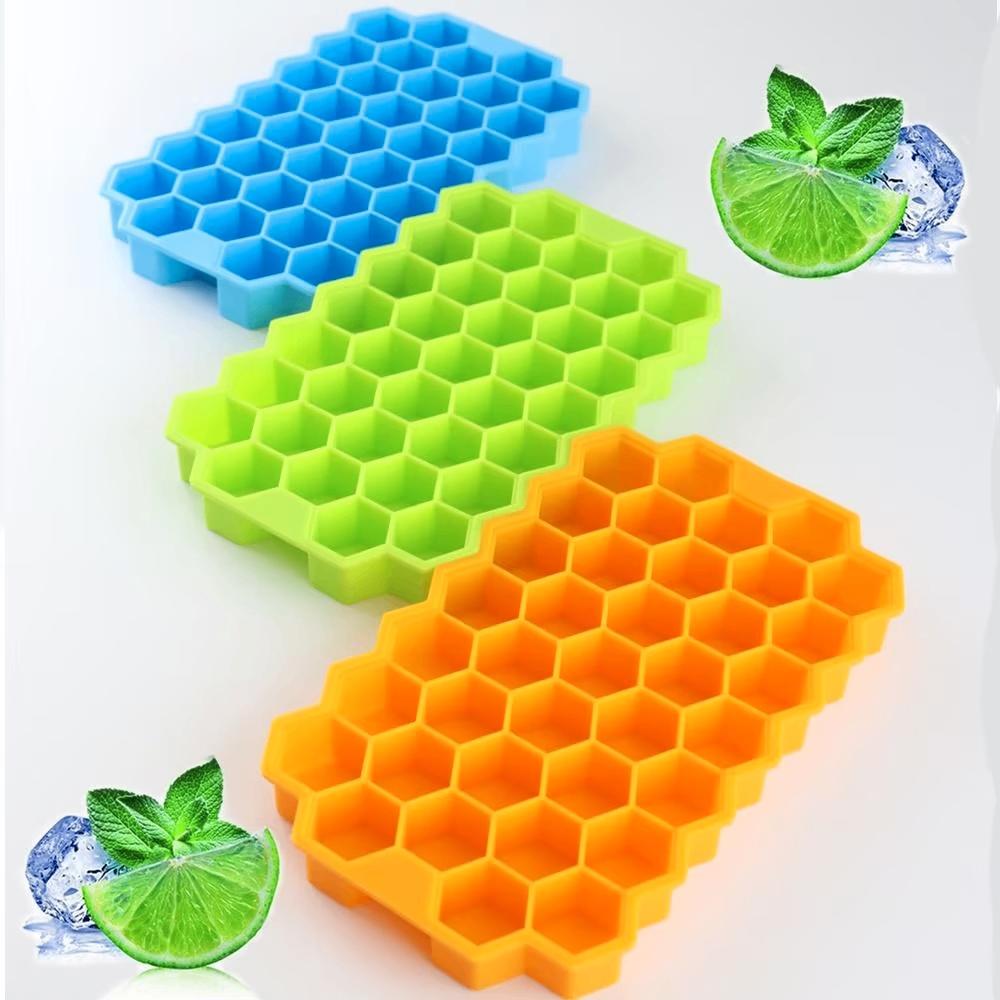 Ijsblokjes tray - ijsblokjes houder - Ice cube tray, Cave & Garden, Verzenden, Nieuw, Kouwe Hoek 1B, Waddinxveen
