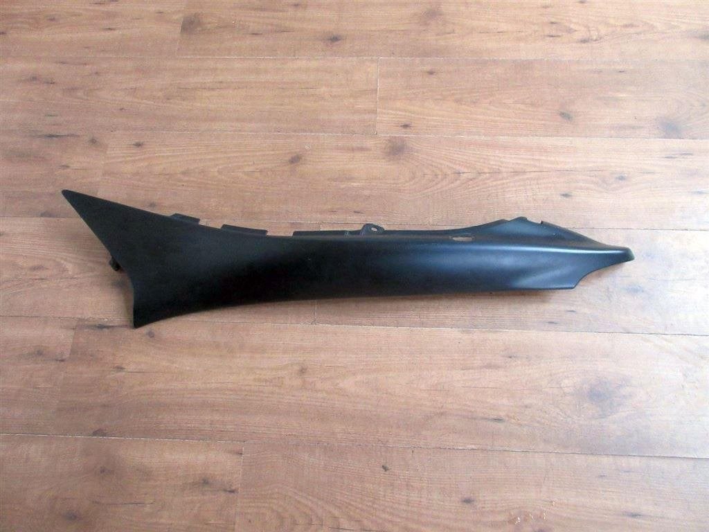 Yamaha XJ600 zijkuip L kontpaneel XJ 600 S Diversion zijkap, Ophalen of Verzenden, Gebruikt