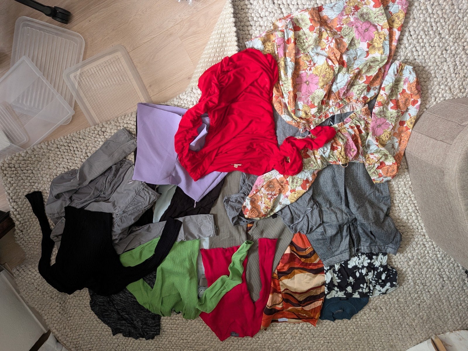 Grote partij dameskleding maat 36/S (o.a. Zara, H&M), Zara, H&M, Ophalen of Verzenden, Zo goed als nieuw