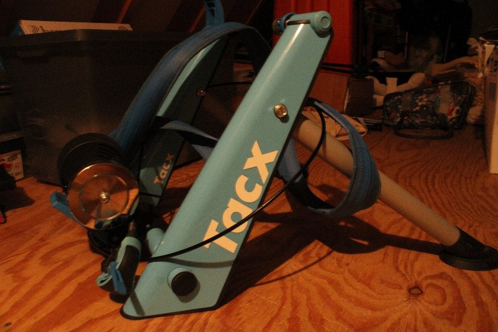 Tacx, Ophalen, Gebruikt, Overige typen