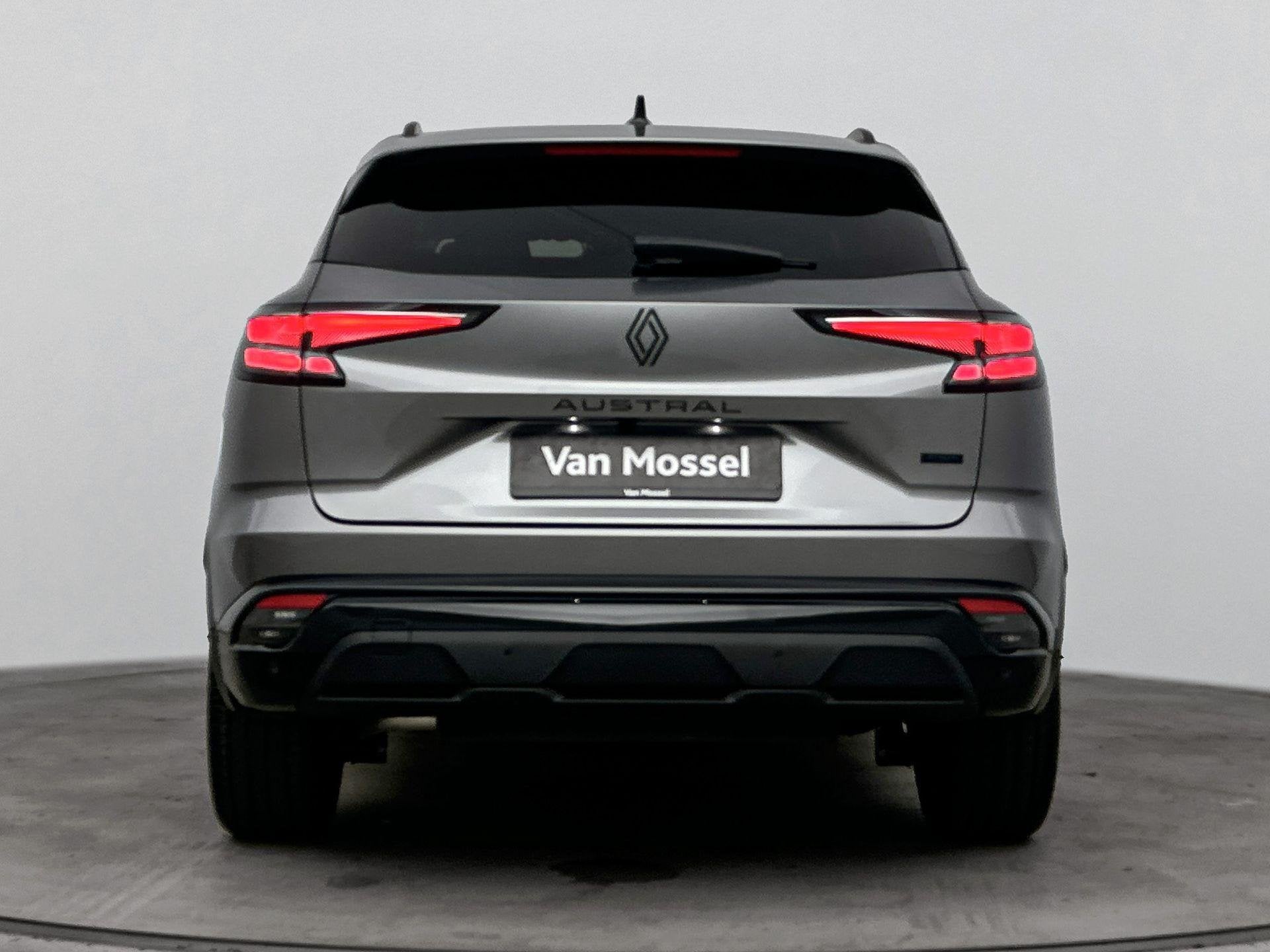 Renault Austral 1.2 E-Tech Full Hybrid Esprit Alpine 200PK |, Auto's, Gebruikt, Euro 6, 1199 cc, 2 kWh