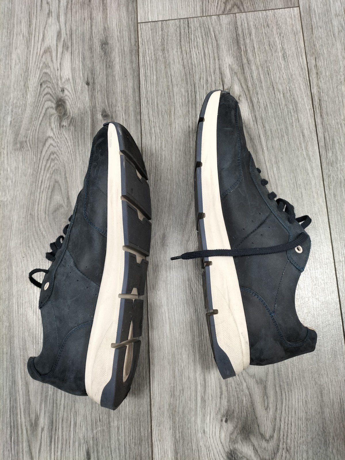 Heren Schoenen 46, Gallus, Sportschoenen, Zo goed als nieuw, Verzenden