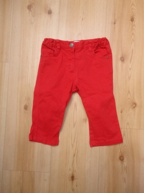Te koop: 3/4 broek van Emoi maat 116 (6), Broek, Meisje, Ophalen of Verzenden, Zo goed als nieuw