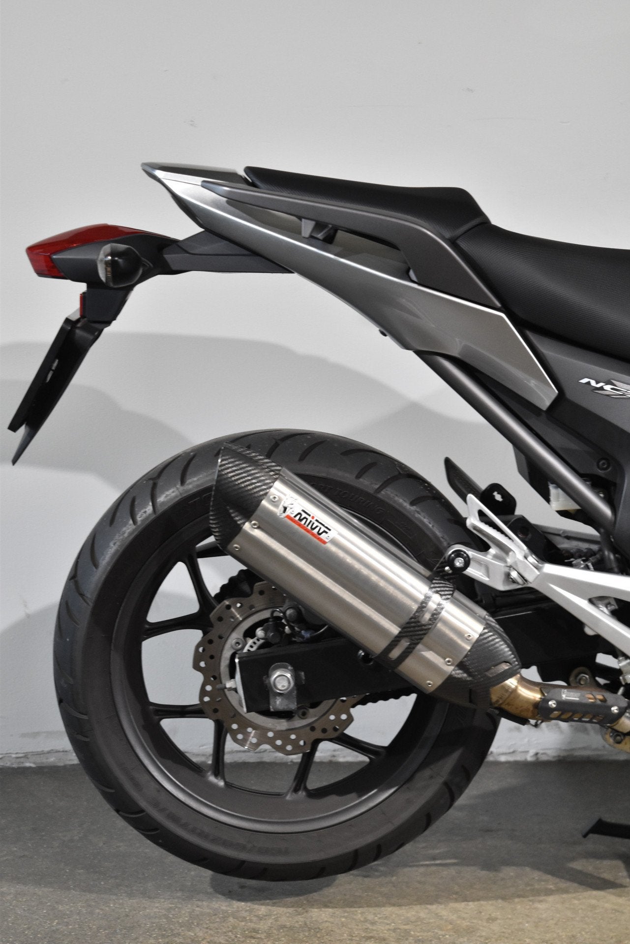 Honda NC 700 X (bj 2012), Bedrijf, Overig, 670 cc, Peter@motoportalmere.nl
