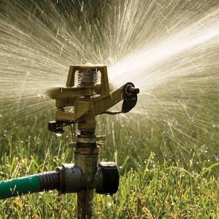 Grondwaterbron pulsen Regio Achterhoek, Ophalen, Nieuw