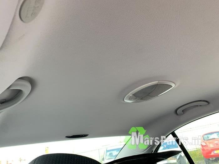 Hemelbekleding van een Mercedes E-Klasse, Auto-onderdelen, Gebruikt, -, Ophalen of Verzenden, -