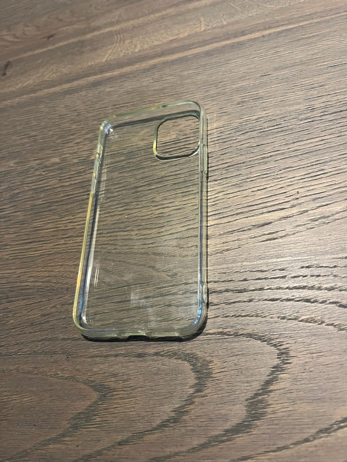 Nieuw iPhone 11 Pro Hoesje, Kunststof, Overige merken, Nieuw, Ophalen of Verzenden
