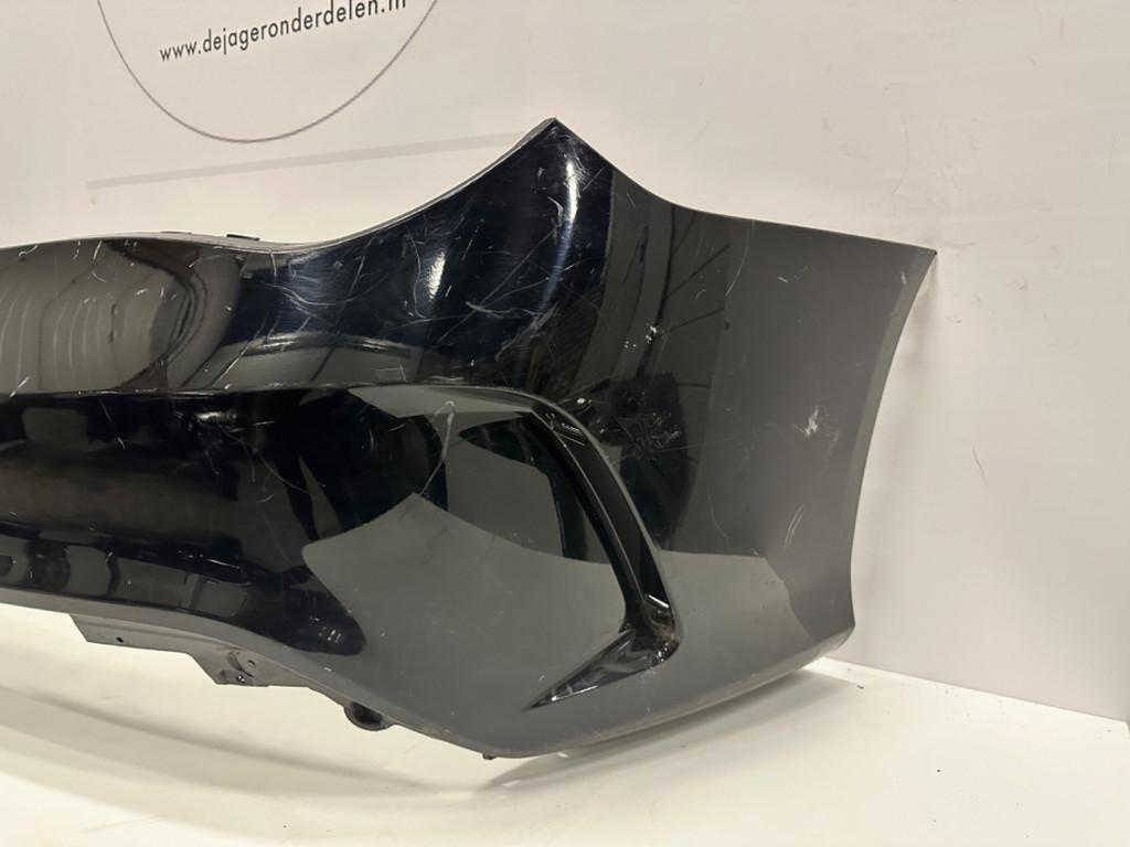 CLA W117 AMG FACELIFT BUMPER ACHTERBUMPER A1178851525, Gebruikt, Mercedes-Benz AG, Mercedes-Benz, Ophalen of Verzenden