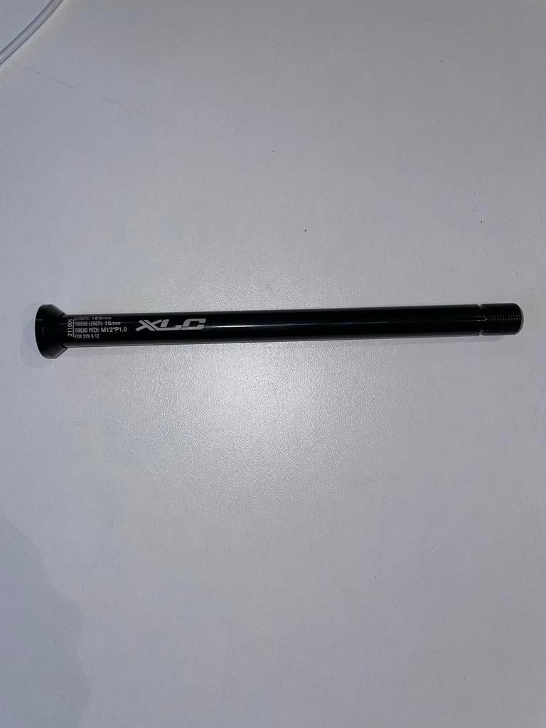 XLC Steekas 211005 voor Syntace X-12 - Nieuw, Overige typen, Nieuw, Ophalen of Verzenden, Aluminium