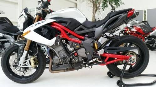 Benelli TNT Tre-K 899, 1130, Problemen? Wij lossen ze wel op, Ophalen, Overige merken