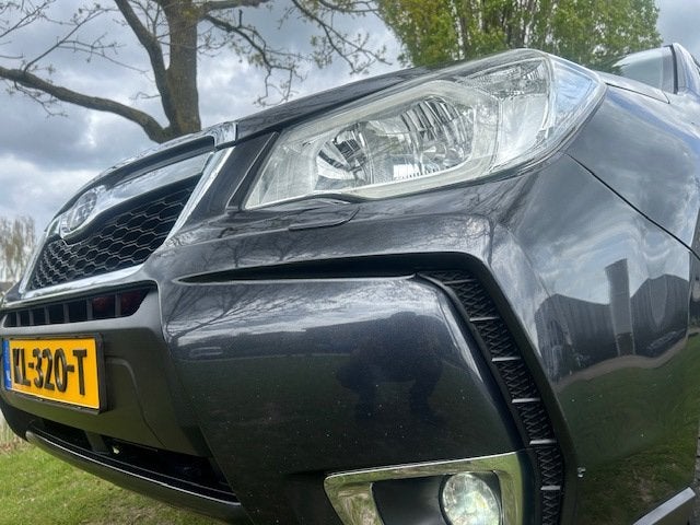 Subaru Forester 2.0 XT Sport Executive Nieuwstaat!, Automaat, Gebruikt, 4 cilinders, 2000 kg