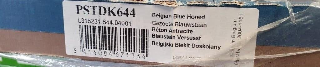 Balterio laminaat (Pakken/Restanten) -Verschillende decoren, Breestraat 2B 8710 Wielsbeke Belgium, Www.unilin.com, Nieuw, Ophalen of Verzenden