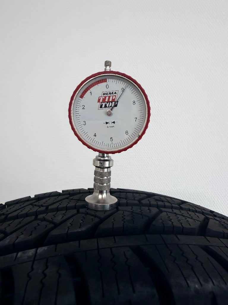 NIEUWE 17” VW Transporter T7 velgen + all season banden, Ophalen, Banden en Velgen, Nieuw, 17 inch