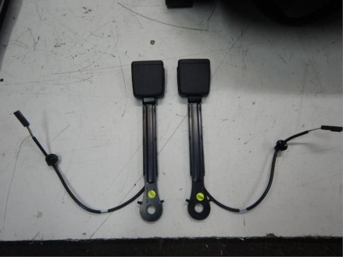 Gordelspanner Set Volkswagen Polo (22739026), Ophalen of Verzenden, Gebruikt