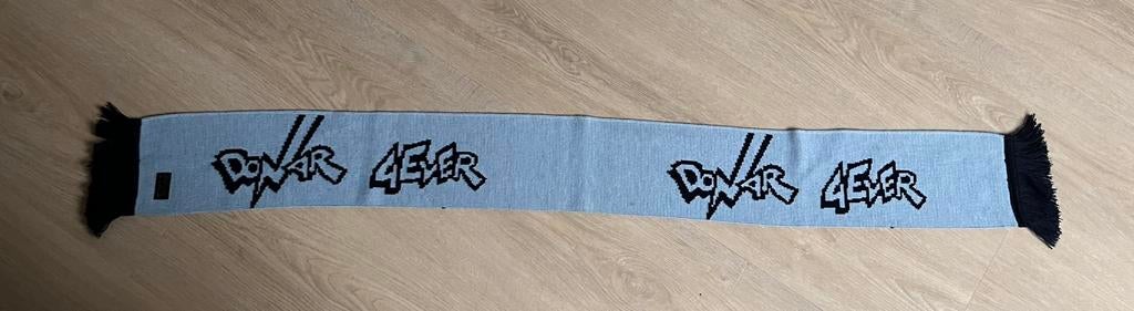 Donar sjaal, Ophalen of Verzenden, Buitenlandse clubs, Vaantje of Sjaal