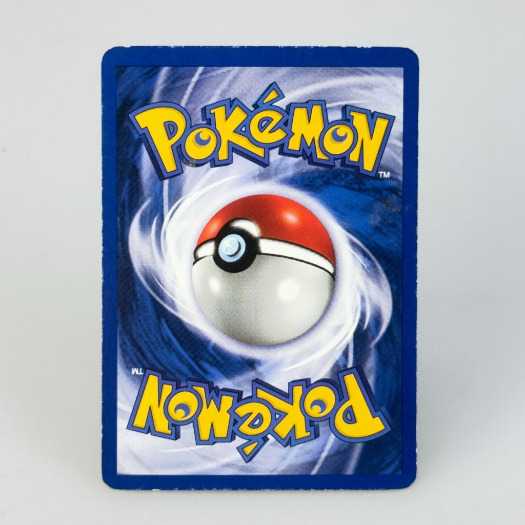 TCG Misty's Seadra (GH 9) Light Played Prerelease Stamp, Zo goed als nieuw