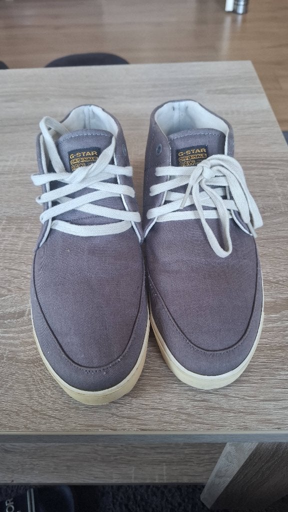 Dames-sneakers G-STAR, Ophalen of Verzenden, Sneakers of Gympen, G-STAR RAW, Zo goed als nieuw
