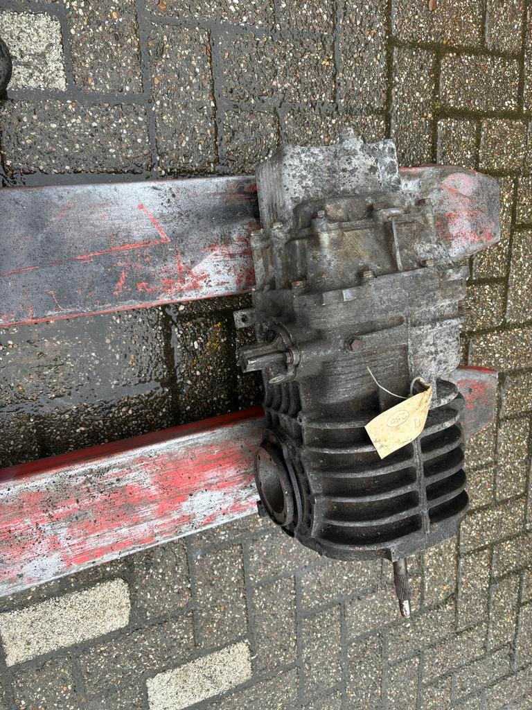Vw T3 versnellingsbakken  3 H plus DK, Ophalen of Verzenden, Gebruikt, Overige automerken