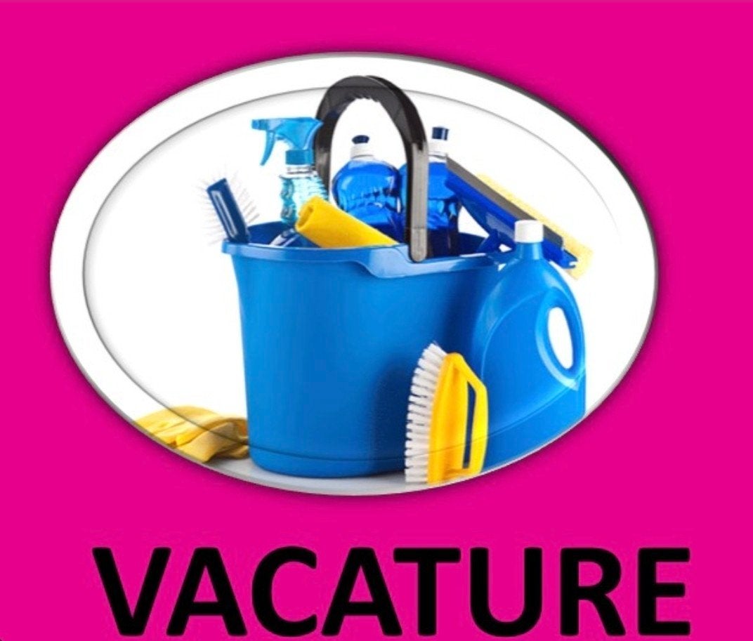 schoonmaak(st)er gezocht in Opheusden!, Vacatures, Overige niveaus, Starter, Overige vormen