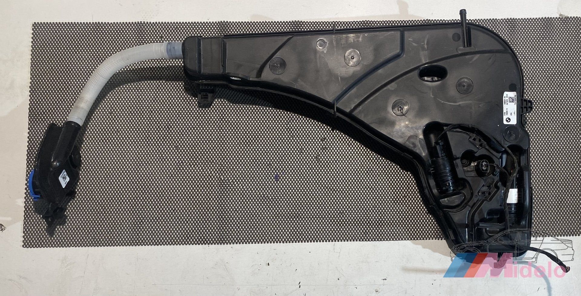 BMW X5 (G05/E95) RUITENSPROEIERTANK 15889615, Auto-onderdelen, Gebruikt, -, -, Ophalen of Verzenden