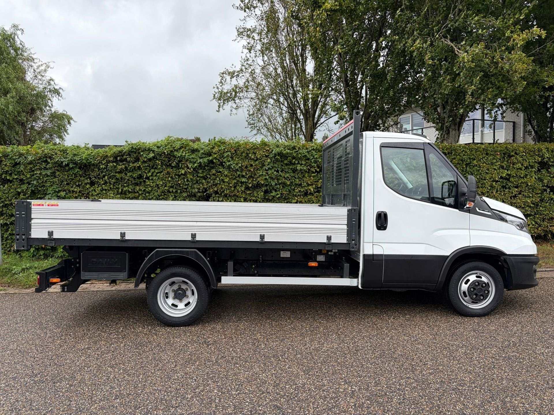 Iveco Daily 35C16 3.0 Automaat , Openlaadbak | Kipper, Automaat, Achterwielaandrijving, Gebruikt, Euro 6
