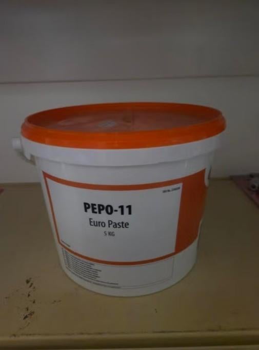 Montagepasta, bandenvet Prema 5 kg emmer, Ophalen of Verzenden, Nieuw
