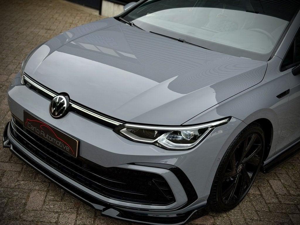 Volkswagen Golf 1.5 eTSI R-Line PANO|H/K|IQ LIGHT|ACC|DCC|SF, 4 cilinders, 150 pk, Bedrijf, Benzine